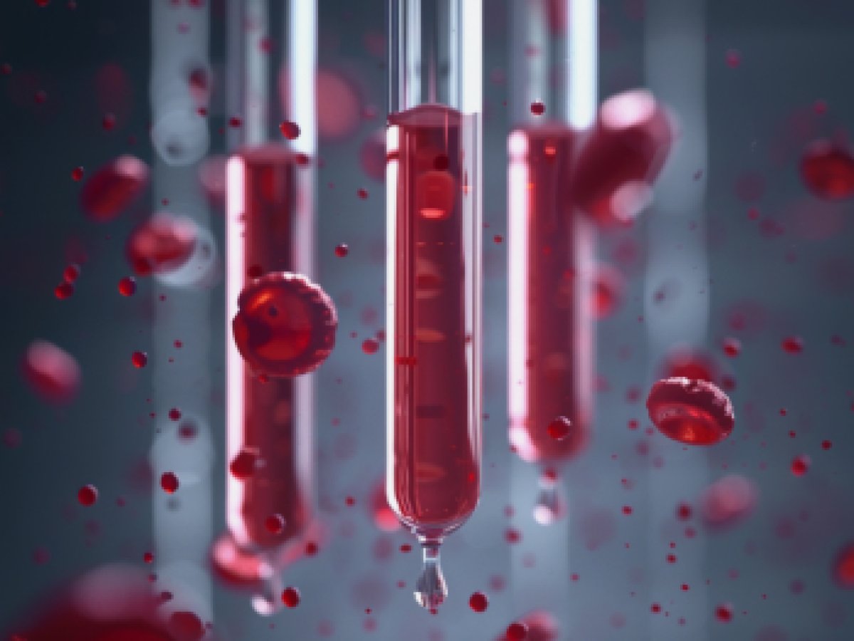 Alterações no Hemograma - Doenças Hematológicas