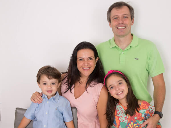 Pediatra em Campinas e Mogi Guaçu - Dr. Gustavo Zamperlini